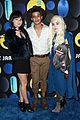sofia carson just jared halloween party 03
