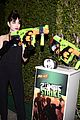 sofia carson just jared halloween party 20