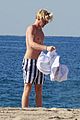 cody simpson shows off new ride and body 04