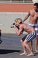 cody simpson shows off new ride and body 05
