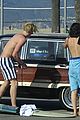 cody simpson shows off new ride and body 17