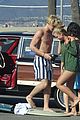 cody simpson shows off new ride and body 21