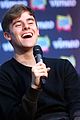 connor franta streamcon reflect coming out 10