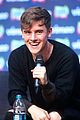 connor franta streamcon reflect coming out 11