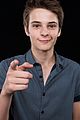 corey fogelmanis aol build series mostly ghostly 03