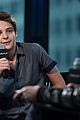 corey fogelmanis aol build series mostly ghostly 06