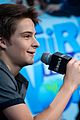 corey fogelmanis aol build series mostly ghostly 08