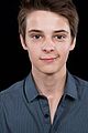 corey fogelmanis aol build series mostly ghostly 09