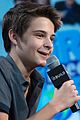corey fogelmanis aol build series mostly ghostly 10