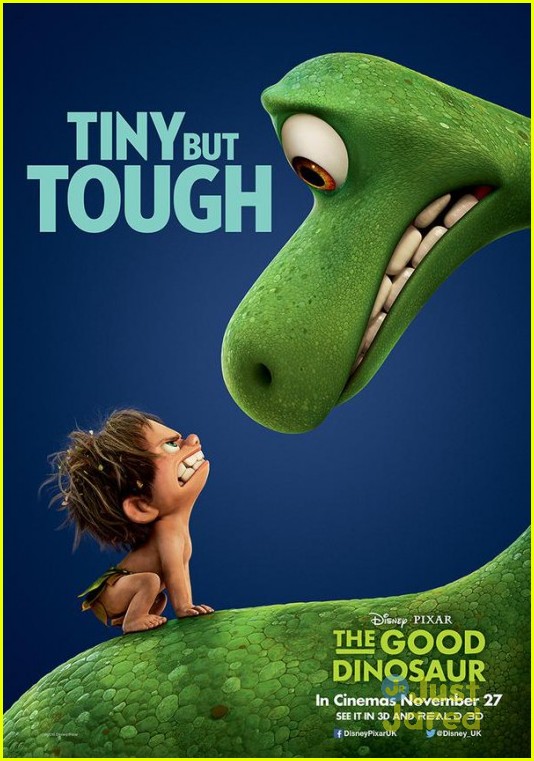 the good dinosaur clips poster gallery 02