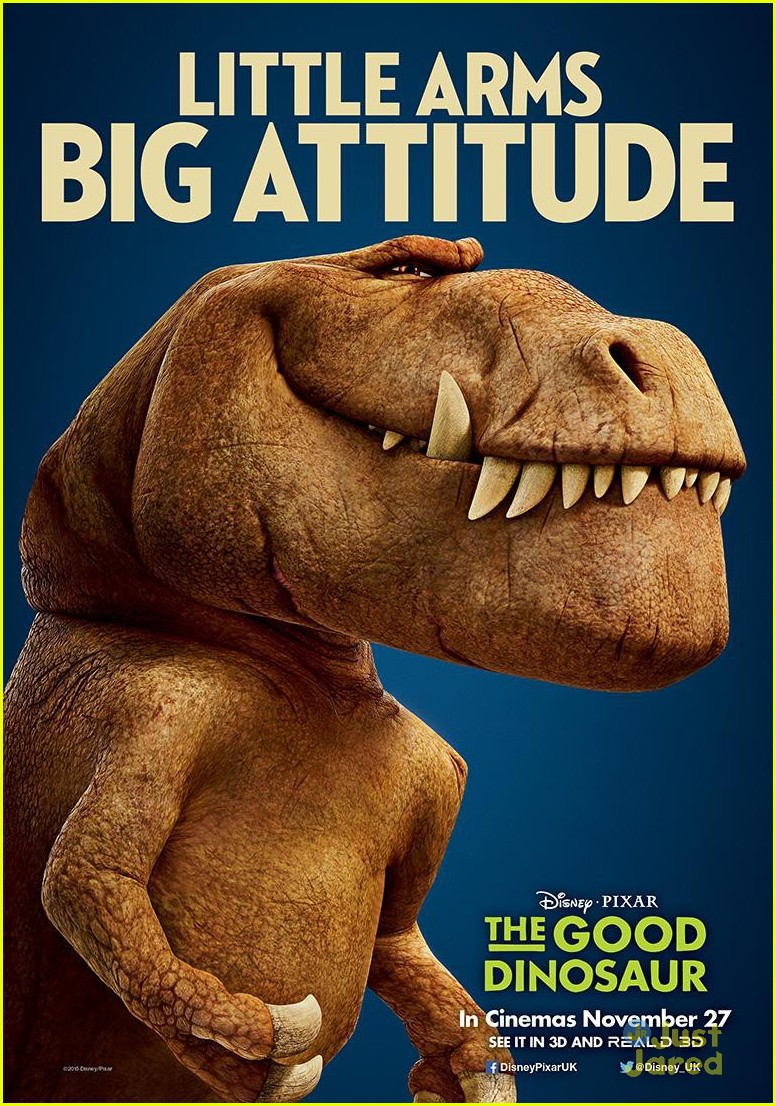 the good dinosaur clips poster gallery 03