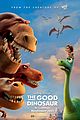 the good dinosaur clips poster gallery 01