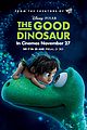 the good dinosaur clips poster gallery 04