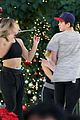 dancing with the stars christmas grove 44
