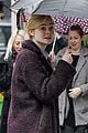 elle fanning steps out in rainy nyc 08