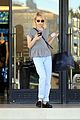 emma roberts out in la after queens 02