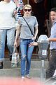 emma roberts shopping coffee after peoples choice noms 02