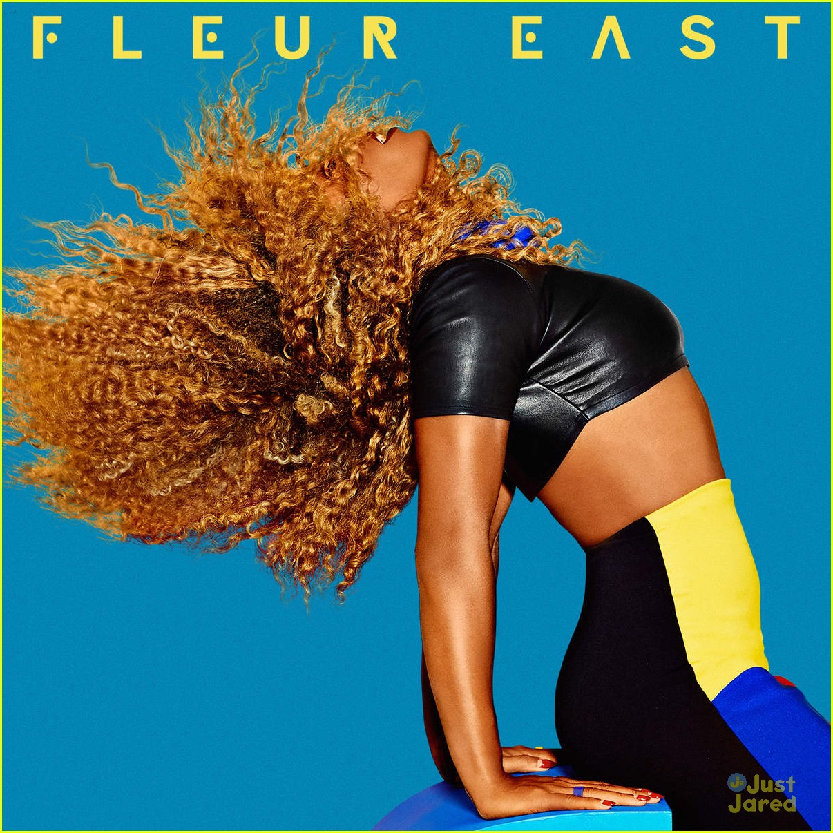 fleur east love sax flashbacks debut album announcement 02