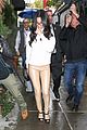 selena gomez the weeknd ellie goulding step out before vs fashion show 06