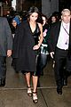 selena gomez the weeknd ellie goulding step out before vs fashion show 26