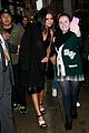 selena gomez the weeknd ellie goulding step out before vs fashion show 28