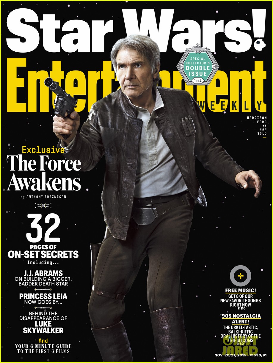 star wars entertainment weekly covers 01