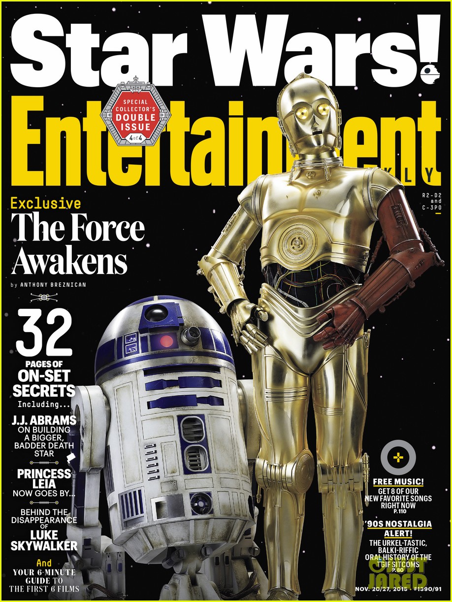 star wars entertainment weekly covers 05