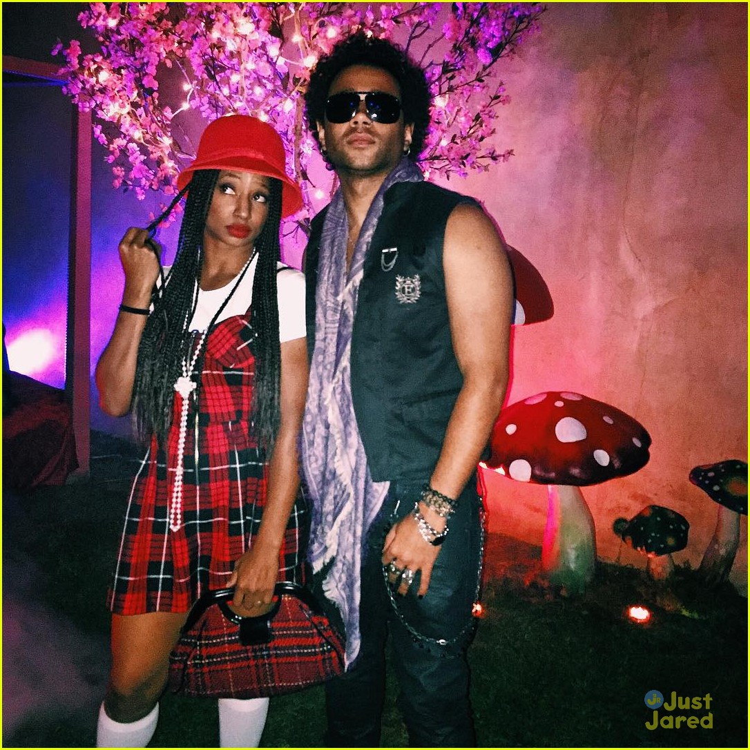 hsm halloween reunion see pics from party 04