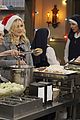 young hungry christmas episode stills 03