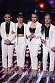 4th impact peform on x factor finals 03