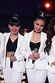 4th impact peform on x factor finals 05
