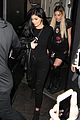 kylie jenner hangs out with justin bieber after tyga split 01