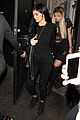kylie jenner hangs out with justin bieber after tyga split 05