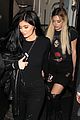 kylie jenner hangs out with justin bieber after tyga split 06