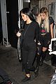 kylie jenner hangs out with justin bieber after tyga split 08