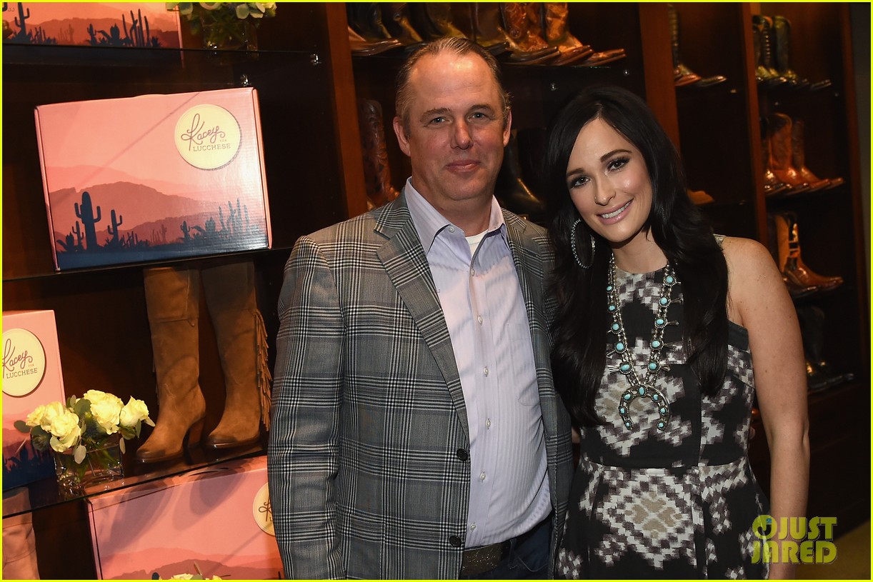 kacey musgraves brandi cyrus collection launch 20