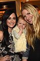 kacey musgraves brandi cyrus collection launch 02