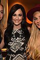 kacey musgraves brandi cyrus collection launch 04