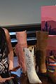 kacey musgraves brandi cyrus collection launch 14