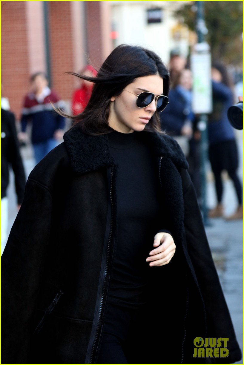 caitlyn kendall jenner step out before big days 02