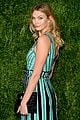 karlie kloss chanel iman show off their style at cfdavogue fashion fund 02