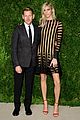 karlie kloss chanel iman show off their style at cfdavogue fashion fund 27