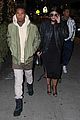 kylie jenner kris lunch tyga dinner outing 04