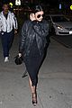 kylie jenner kris lunch tyga dinner outing 05