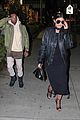kylie jenner kris lunch tyga dinner outing 27