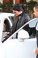 kylie jenner kris lunch tyga dinner outing 28