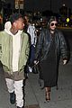 kylie jenner kris lunch tyga dinner outing 36