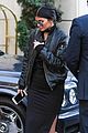 kylie jenner kris lunch tyga dinner outing 37