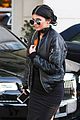 kylie jenner kris lunch tyga dinner outing 40