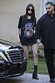 kylie jenner turns into zombie 19